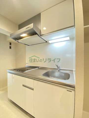 キッチン　別部屋参考写真