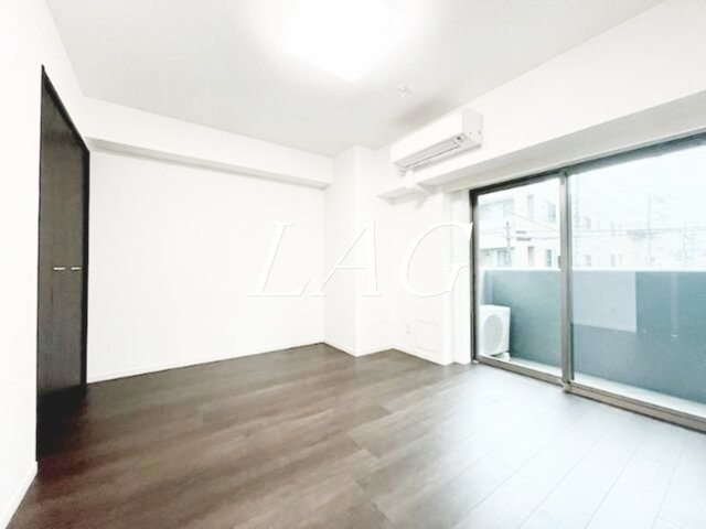 その他部屋・スペース　寝室です。