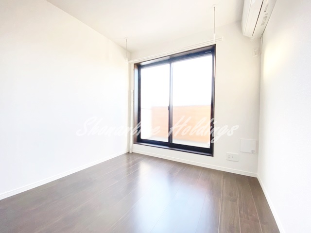 居室・リビング　最上階♪明るい室内♪