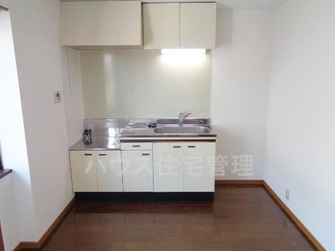 居室・リビング　リビング（イメージ）