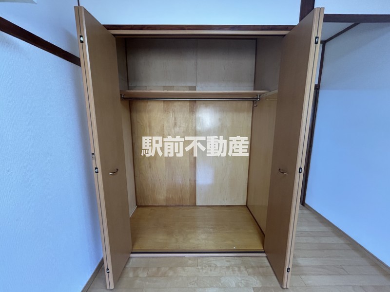 収納　収納あります！！