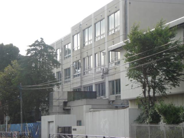 小学校　宮崎小学校（小学校）まで299m