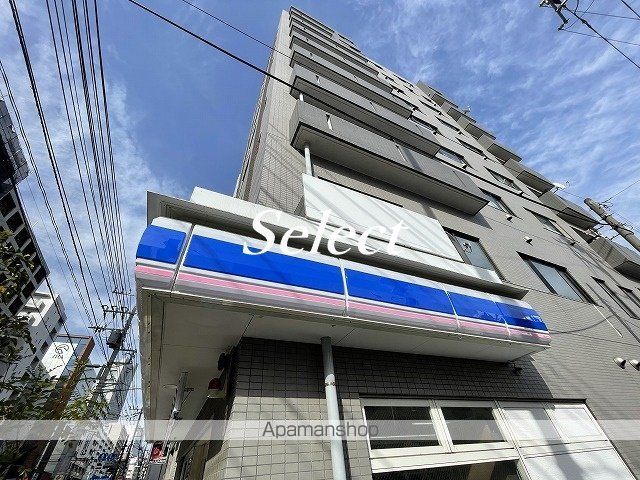 コンビニ　ローソン（コンビニ）まで100m