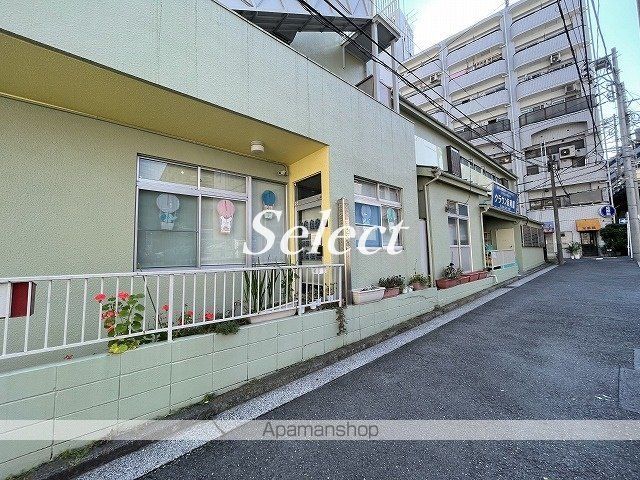 幼稚園・保育園　クラウン保育園（幼稚園・保育園）まで154m