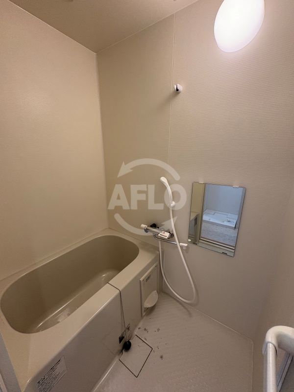 バス・シャワールーム　フィオーラマンション天王寺　風呂