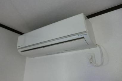 その他設備　（別タイプ参考写真）アザレア東大前　文京区向丘2