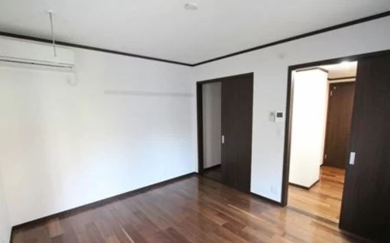 その他部屋・スペース　（別タイプ参考写真）アザレア東大前　文京区向丘2