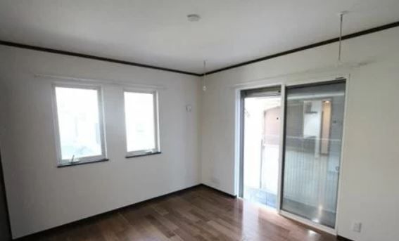 居室・リビング　（別タイプ参考写真）アザレア東大前　文京区向丘2