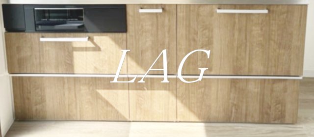 収納　キッチン下収納です。