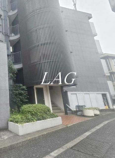 エントランス　エントランスです。