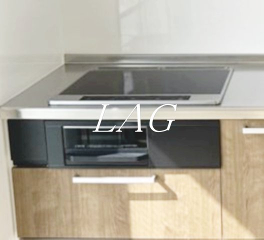 その他設備　ＩＨコンロ付きです。