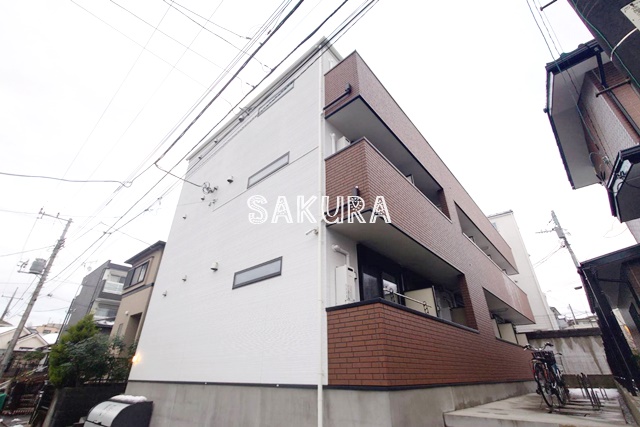 建物外観　当店おすすめ物件♪