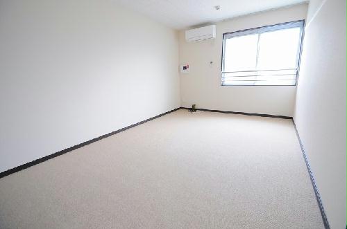 居室・リビング　設備・仕様は号室により異なる為、現況を優先致します。