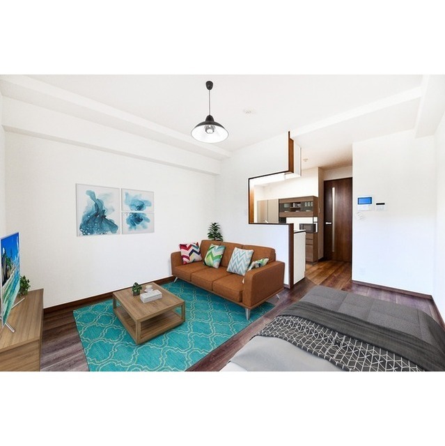 居室・リビング