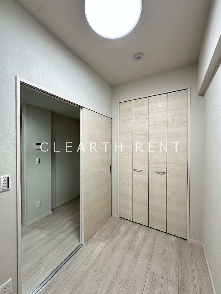 その他部屋・スペース　同タイプ別住戸写真となります。現況と異なる場合がございます。