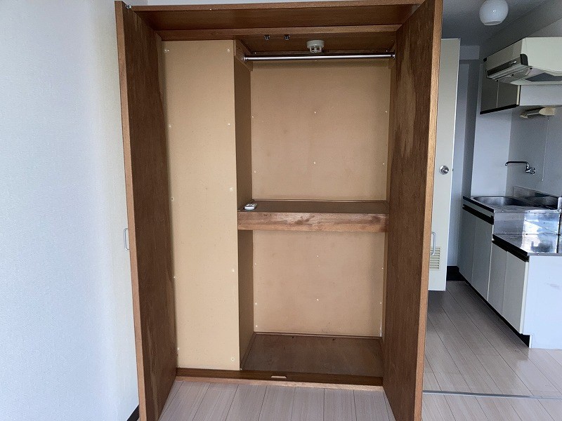 収納　別部屋参考