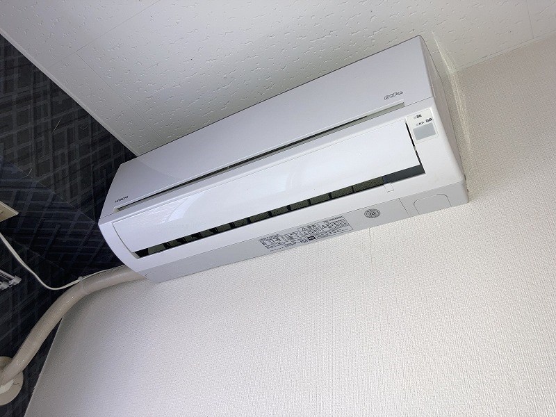 その他設備　別部屋参考