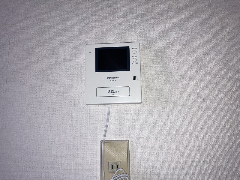 セキュリティ　別部屋参考