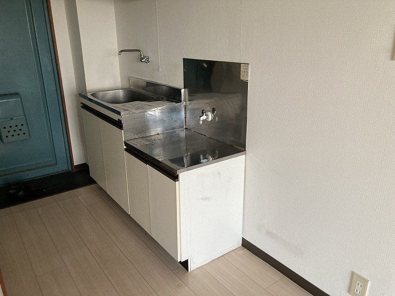 キッチン　別部屋参考