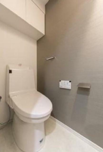 トイレ　【同仕様タイプ】