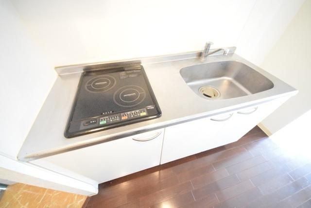 キッチン　★ＩＨクッキングヒーター！★
