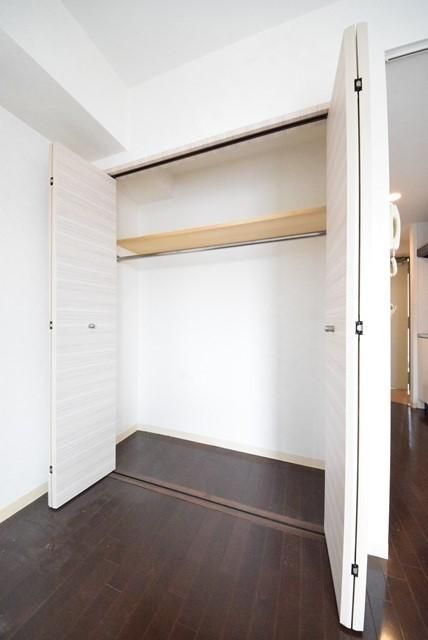 収納　★クローゼット！★