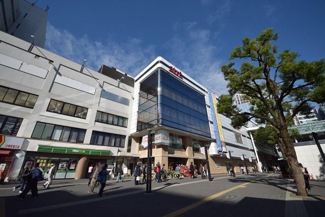 ショッピングセンター　アトレ（ショッピングセンター）まで669m