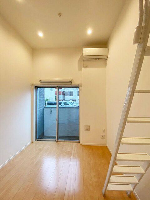 居室・リビング　☆このお部屋は仲介手数料0.55ヶ月☆