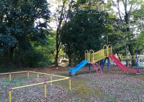 公園　みつわ台第1公園（公園）まで382m