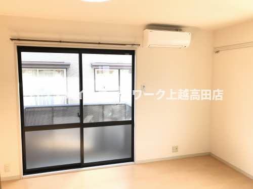 居室・リビング　洋室