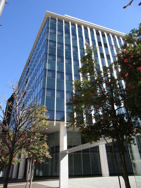 建物外観　外観です