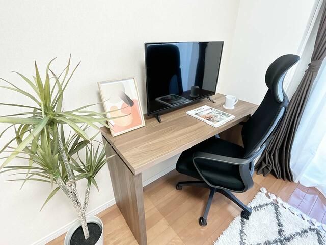 その他部屋・スペース