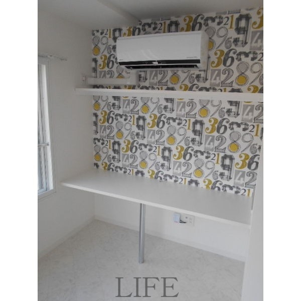 その他部屋・スペース