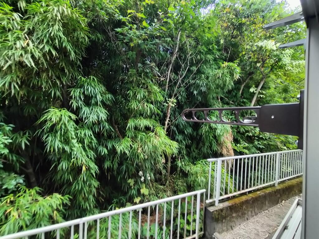 眺望　（同仕様写真）