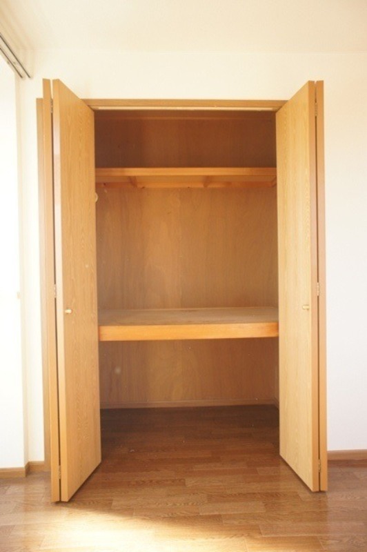 収納　図面と現状に相違がある場合には現状を優先