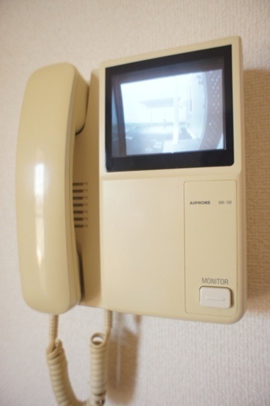 セキュリティ　図面と現状に相違がある場合には現状を優先