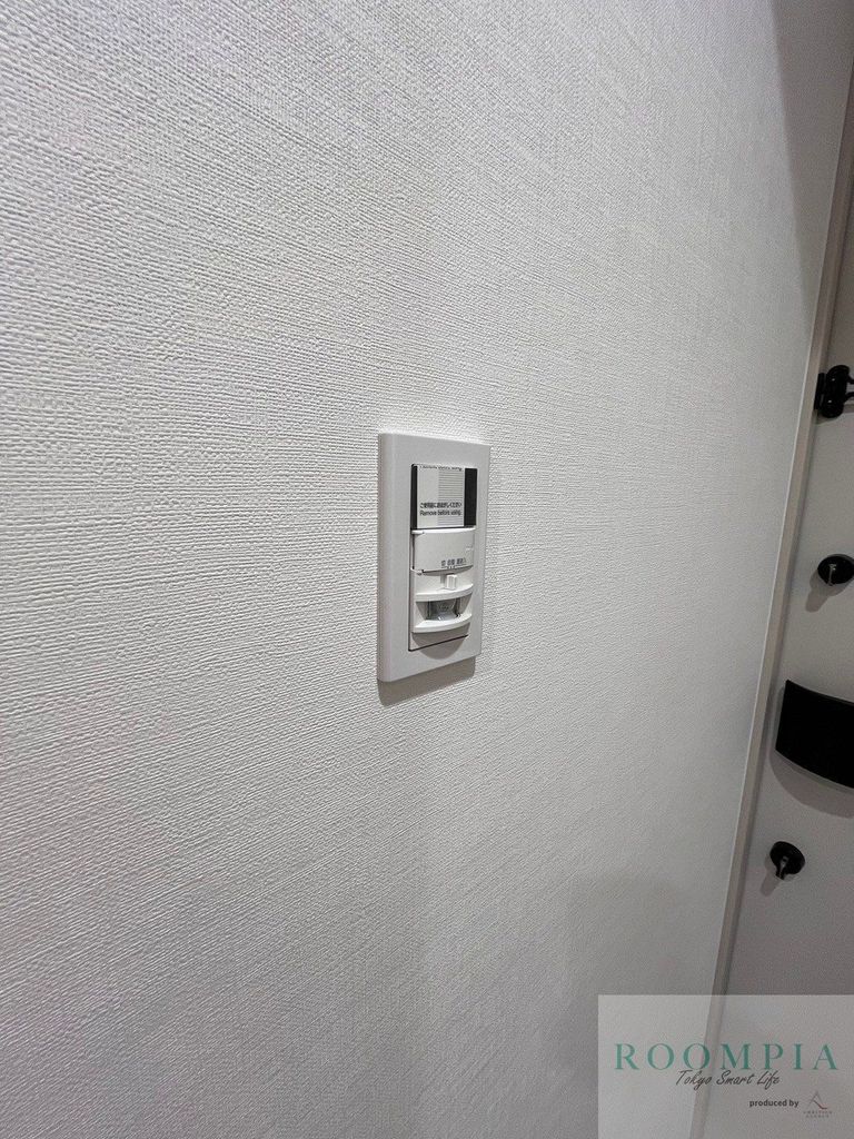 その他部屋・スペース　設備