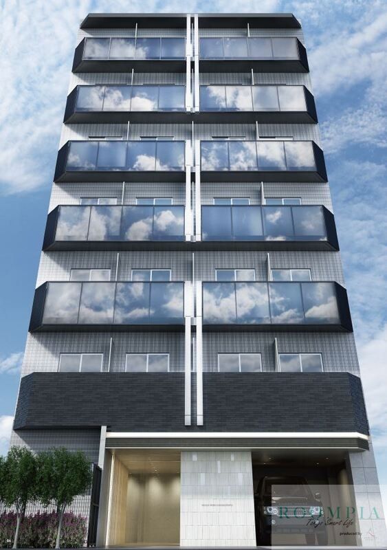 建物外観　物件画像