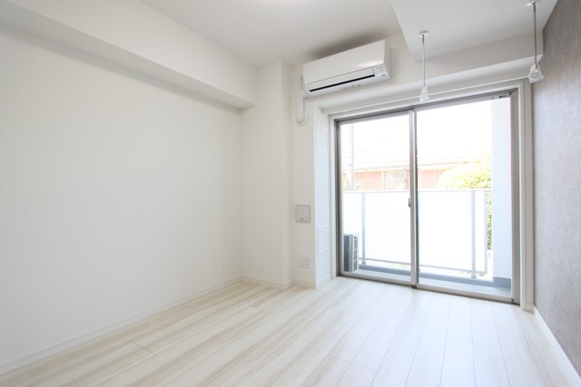 居室・リビング　きれいなお部屋