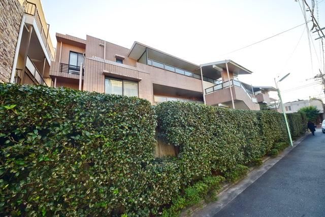 その他　★外観★