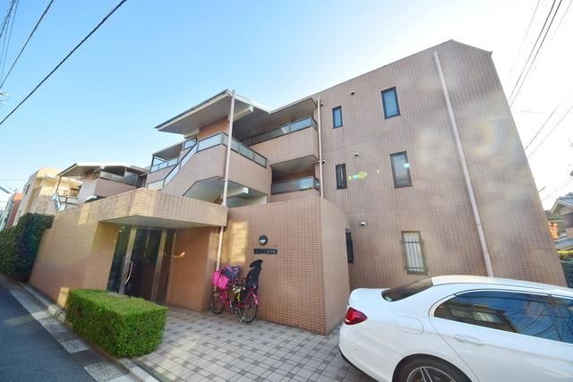 建物外観　★住環境良好★