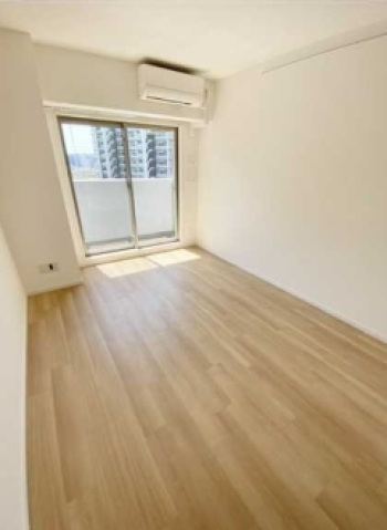 その他部屋・スペース　寝室