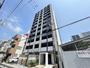 神戸駅より徒歩10分 12階 築4年2ヶ月の賃貸物件