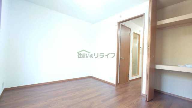 居室・リビング　別部屋参考写真