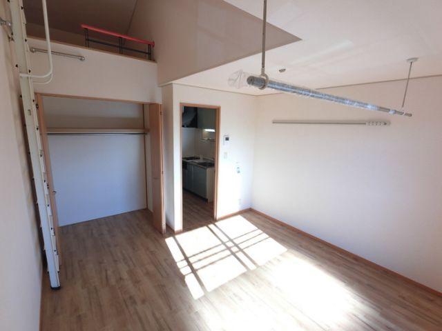 その他部屋・スペース