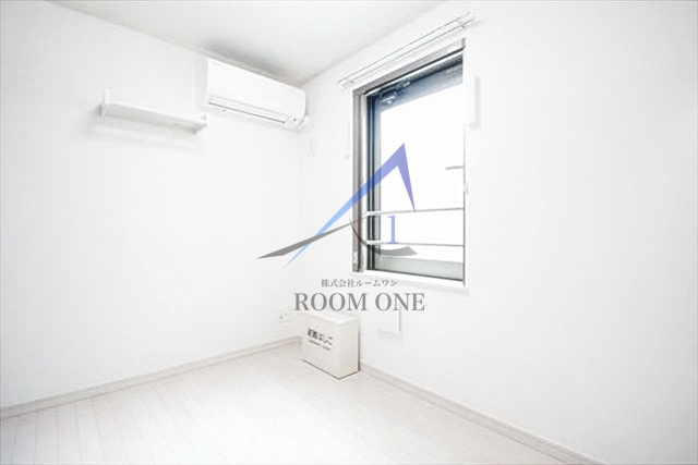 その他部屋・スペース　寝室です。