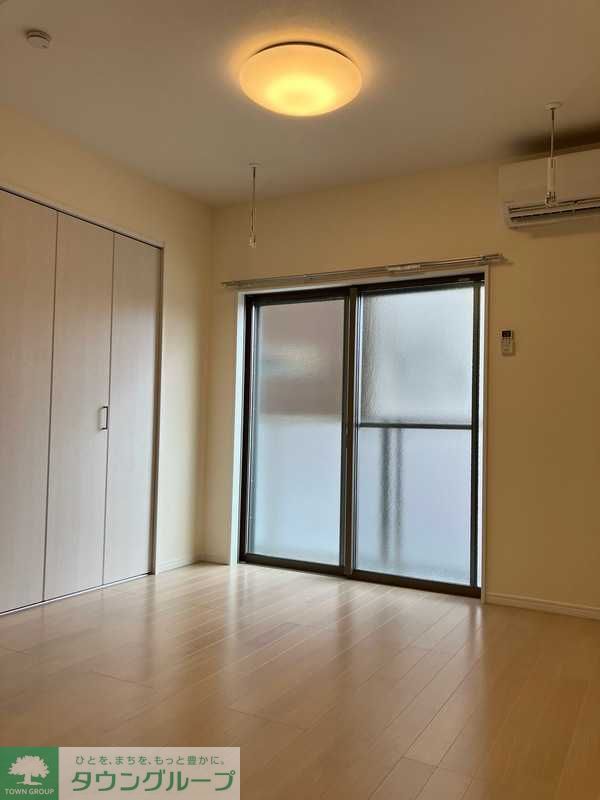 居室・リビング　※同施工会社施工イメージ　現況優先