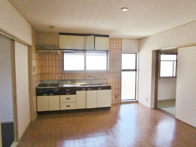 居室・リビング　別部屋参考写真