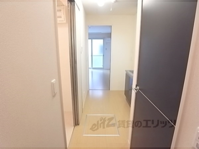 その他部屋・スペース　廊下