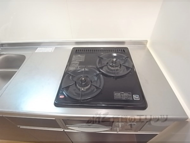 その他　コンロ